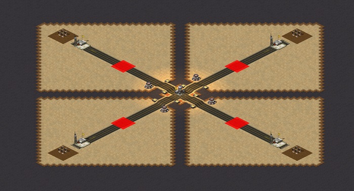 Yosef Anan - Money in Center v1.0 preview