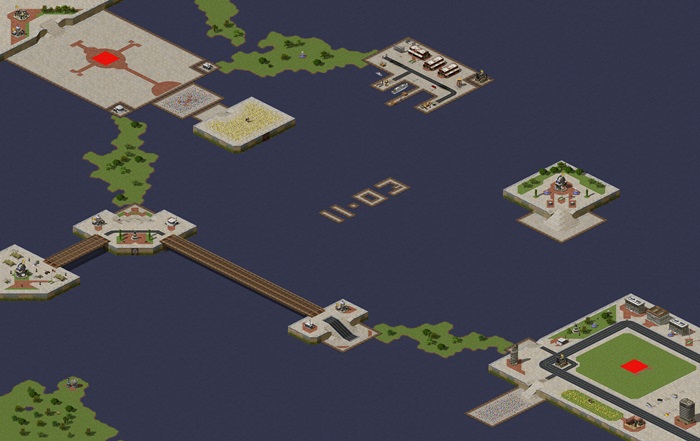 [Chronomatt] 17 Dead (2) preview