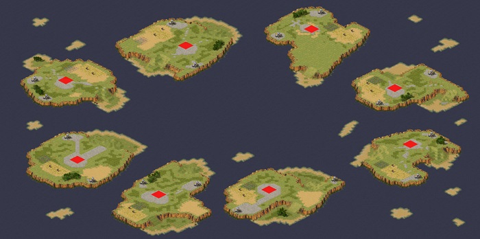 [8] Nuke Tsunami FFA v1.0 preview