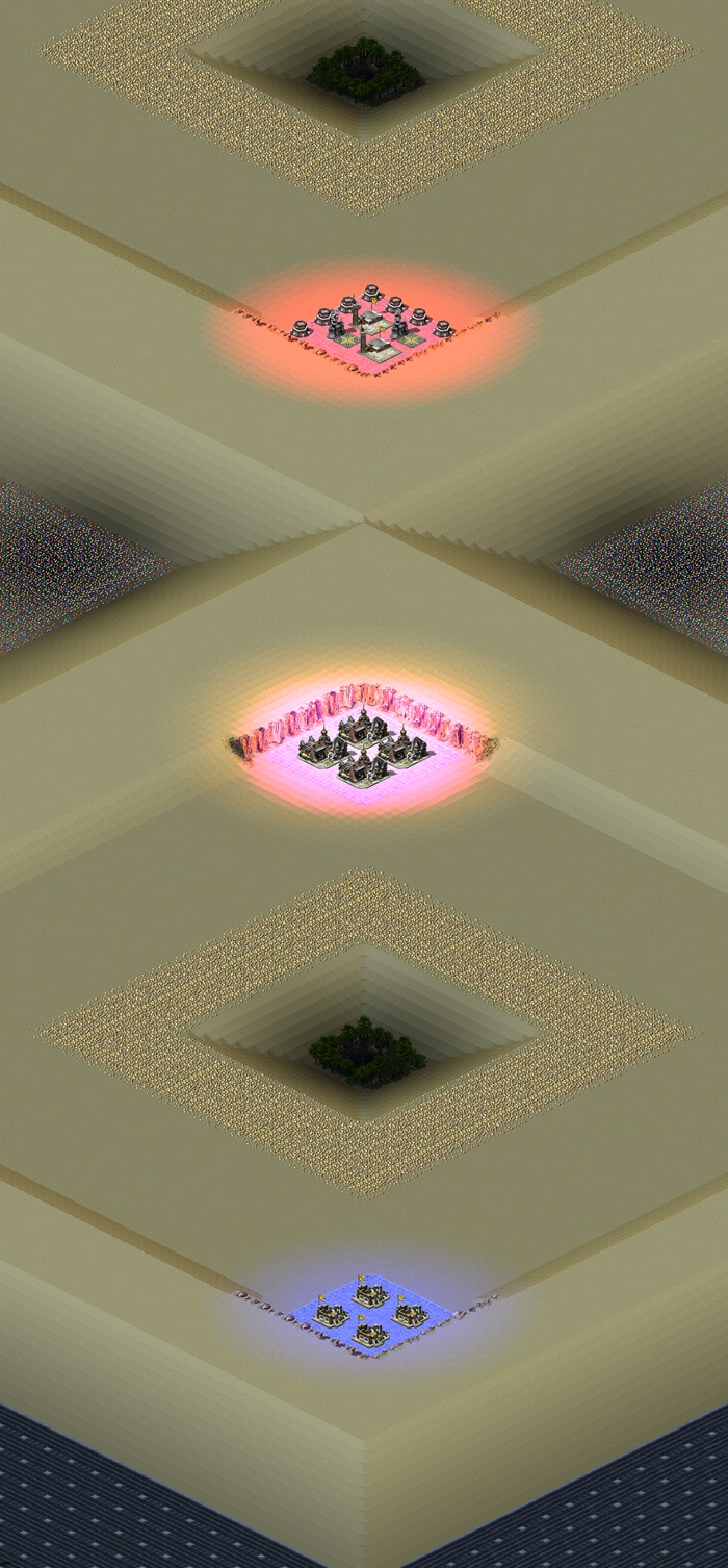 Existential Threat Survival (7p) -- MISSING (randomized 2019-07-29 173938) preview