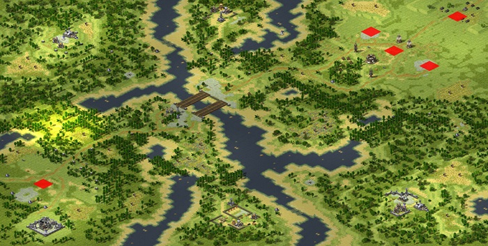 Tour of 'Nam 5 preview