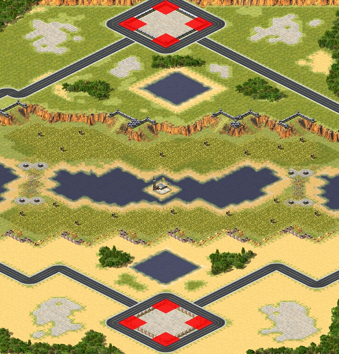 American PIE by Murphy v2.0 preview