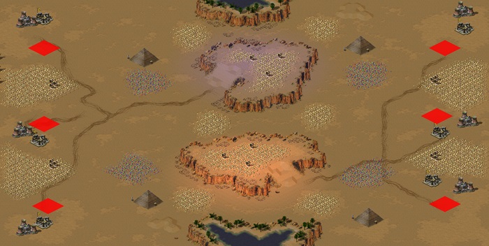 OLD EGYPT IV3 preview