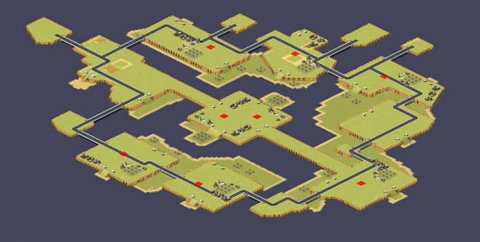 spider 6 sp hard mod preview