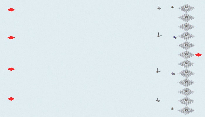 Normal Survival 0001 (200 Waves) -- Edited by MISSING preview