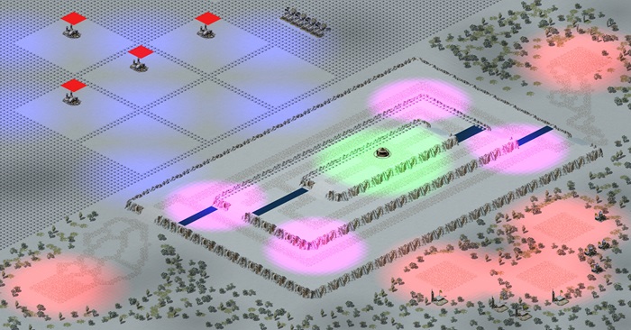 [4] Snarks Third Tower Defense preview
