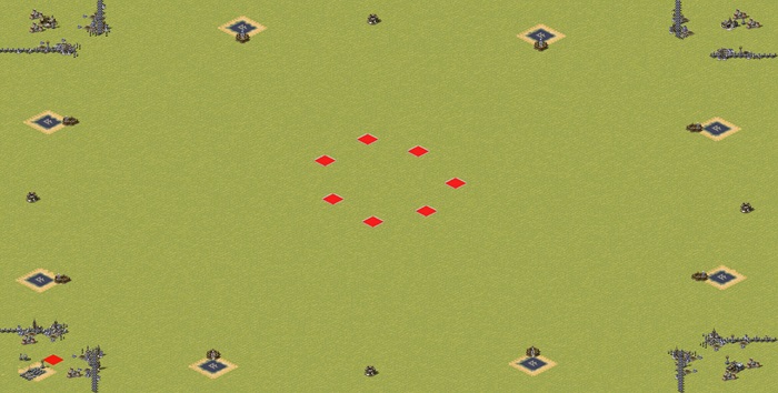 working survival preview