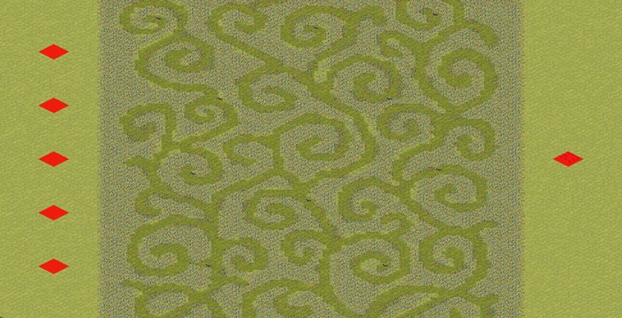 Fast Survival (5p) Thanos Revenge preview