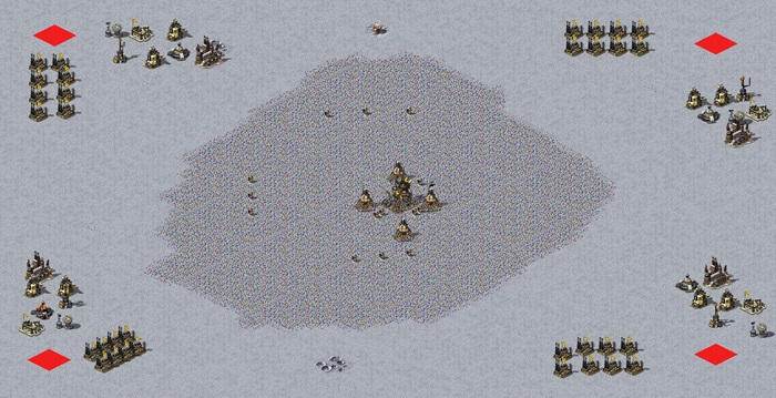 Lunar Domination 2.5 preview