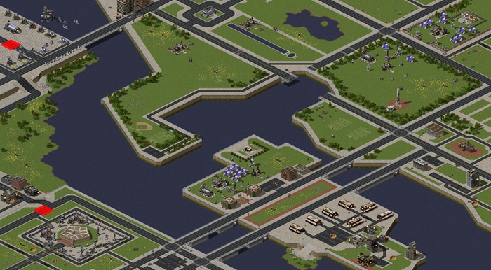 Operation: Liberty preview