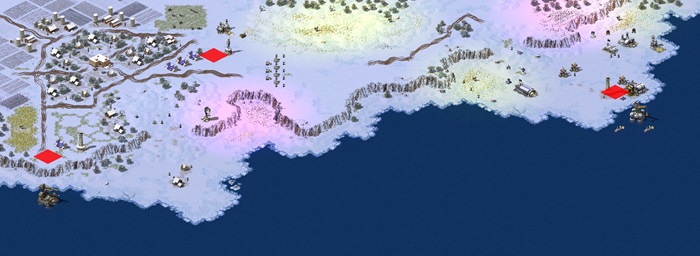 Operation: Home Front preview