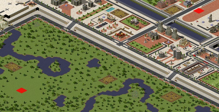 Reborn 2.0 - Urban Attack (2) preview