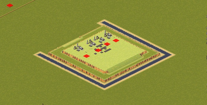 Survive Edit By Outlaws V9 preview