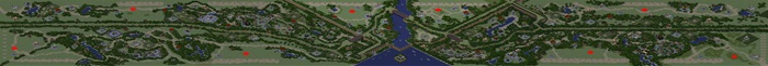 Nikos: A bridge Too Far II 2021 preview
