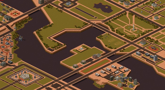 Spy Hunt preview