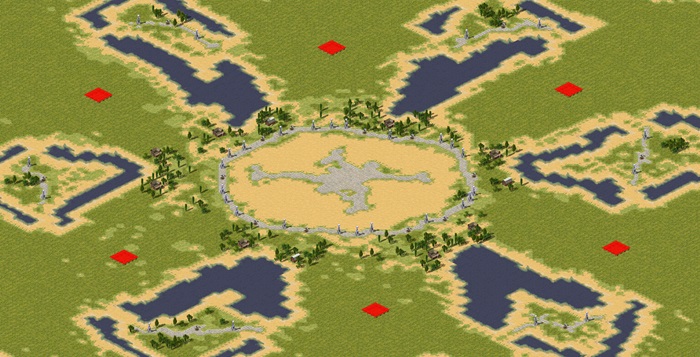 Pure RNG (dozy) preview