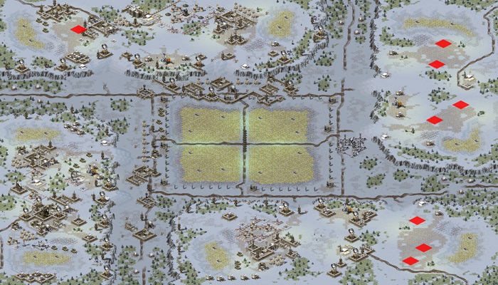 mission 3 mega power of yuris preview