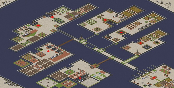 New DJM 2019-07 (1vs7) SW preview