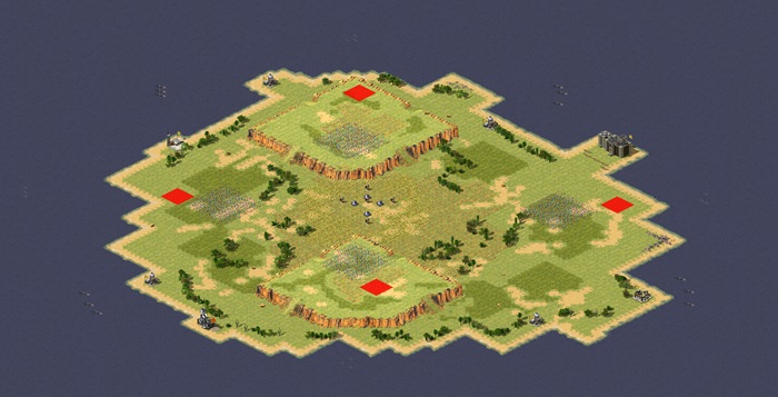 Island of failures (4) preview