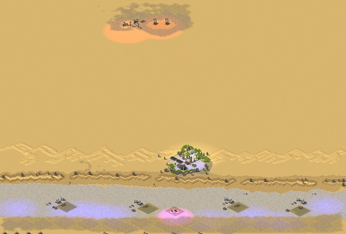 New Mission/Survival~Created By Im_WARRIOR -- MISSING preview