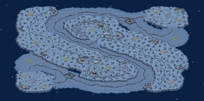 Frosty Zigzag Survival (3p) -- MISSING (randomized 2020-05-01 171750) preview