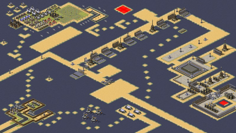 Antares Mission 4 v6 (Modifi by Cypher) preview