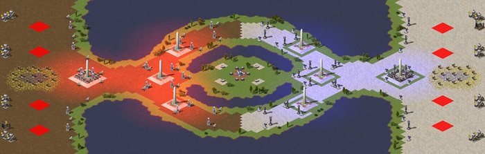 Two Sides To Fight For V1.5 preview