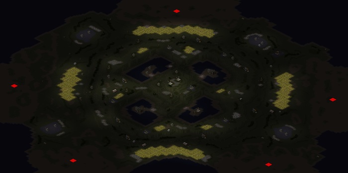 [2-5] Midnight Assault preview