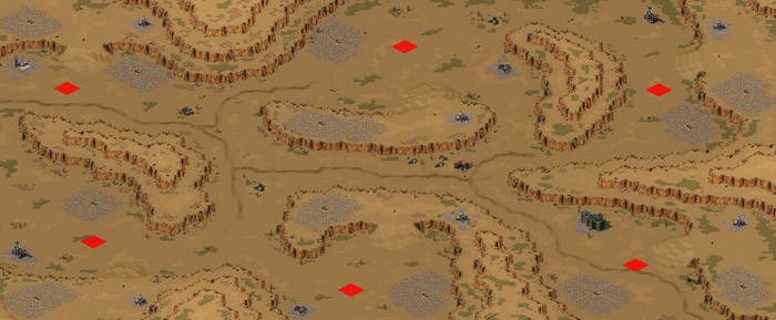 Sedona Gems [TR]AlperC preview