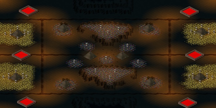 Toe Snow Original -[Tourney2-BeeRx6Plz-3.8C] preview