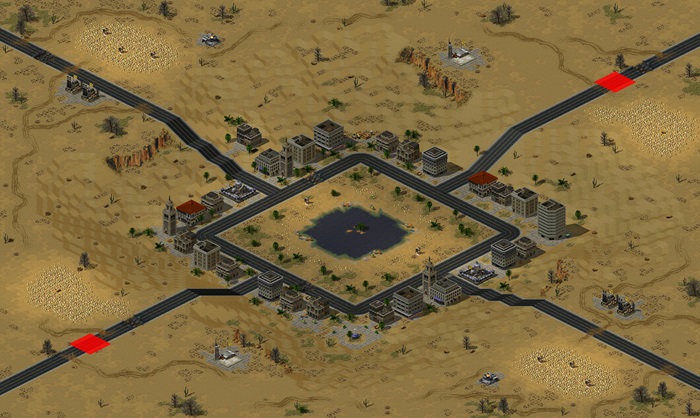 [2] Sahara Mirage LE preview