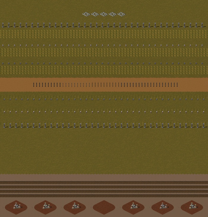 Spartan 300 Survival (5p) -- MISSING (randomized 2019-06-09 195551) preview