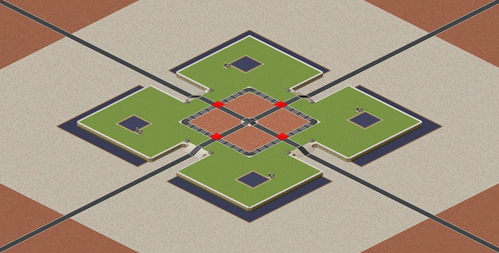 Sotakilo Survival-01(SOTA AI MOD)-Test preview