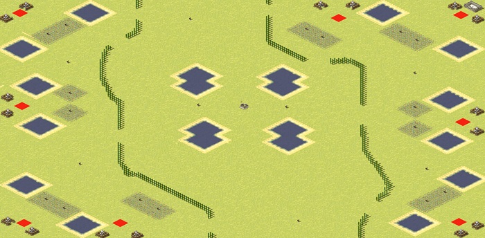 Plain and Simple (2-8) v1.5 by Smoke. preview