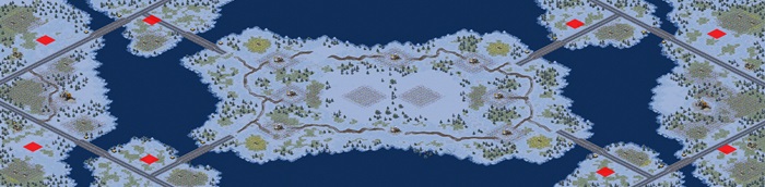Arctic Circle V1.1.0 preview
