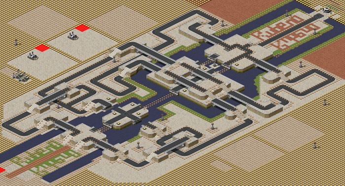 [2] Rubeno Tower Defense 2021 v1.6 preview