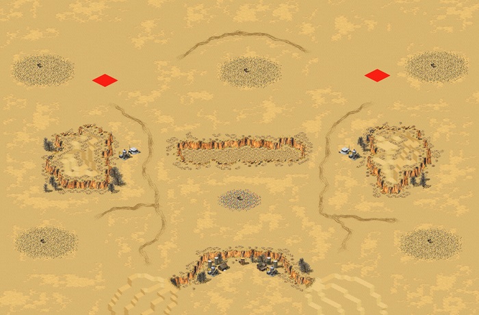 Tournament Rift (2) preview
