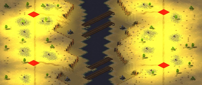 Der zentrale Untergang (2-4) #DPS preview