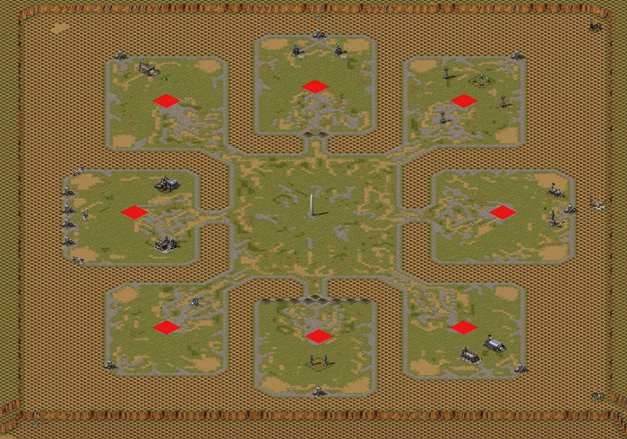 [8] Oil With Bonus v18.2 preview