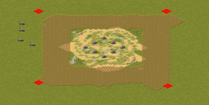 Yuri Party Oil Rush v1.2 preview