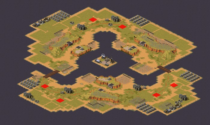 Kaunas Ver. 1.6 preview