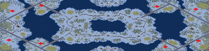 [8] Arctic Circle SFJ v1.3a preview