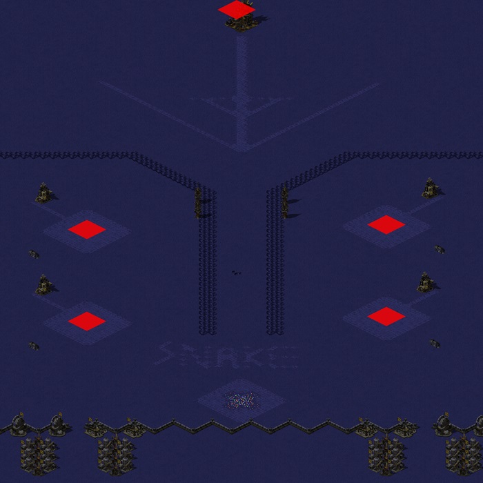 [4p] Swiss Lunar Space v1 - ZzSnakezZ - MISSING ini preview