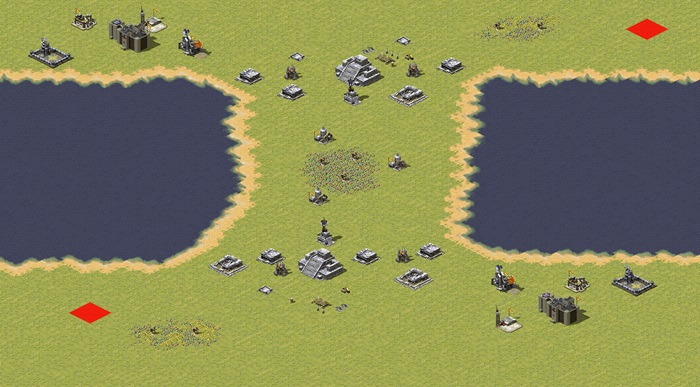 Ruins of dispair preview