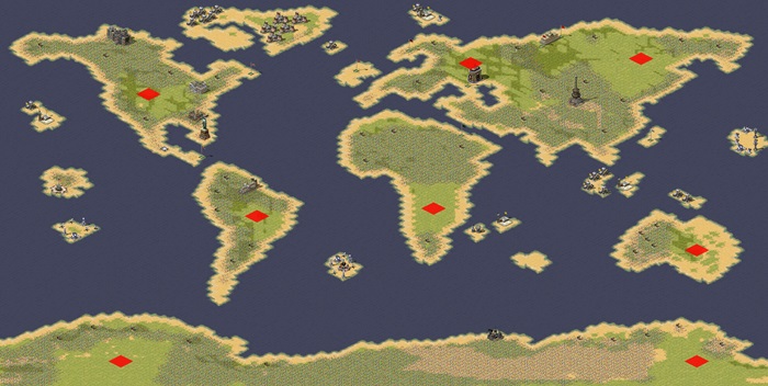 World War 3 (really Improved) preview