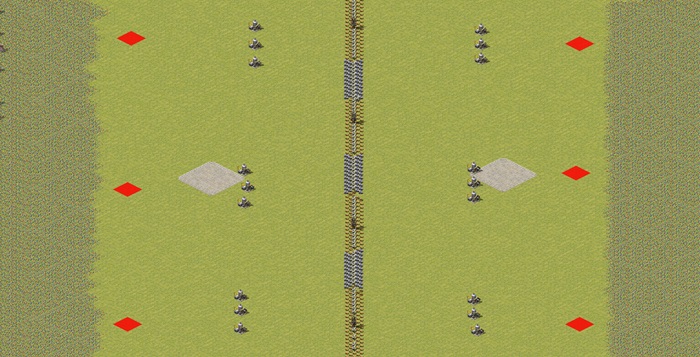 RaWr Battle Crush (2-6) preview