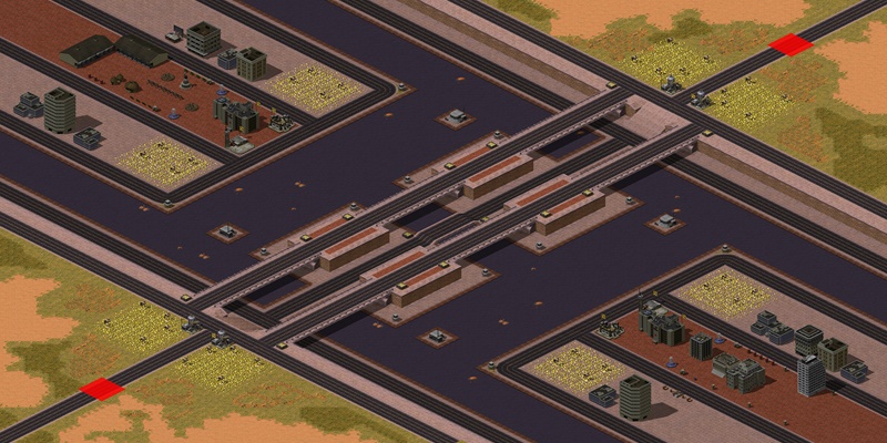 [2] Urbanic Seas preview