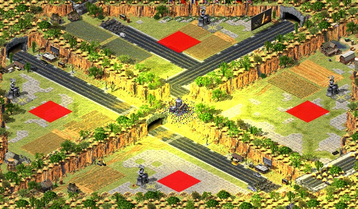 NUCLEAR TEST 1 preview