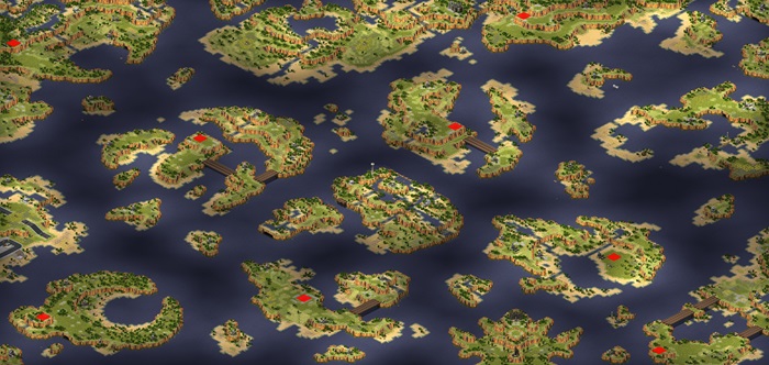 [8] Malaboo Bay - Beta V10a preview