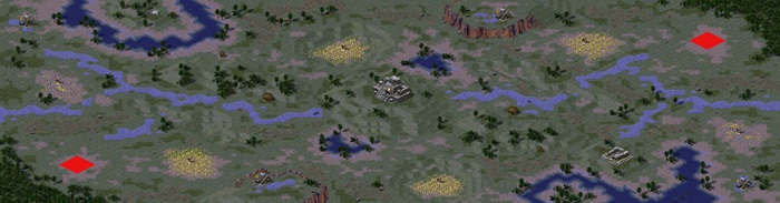(2) Tikal preview